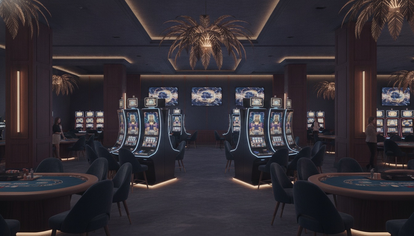 Opiniones sobre Palms Bet — Reseña Detallada